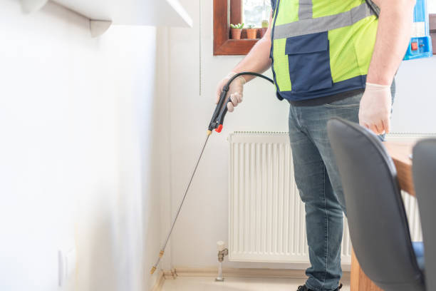 Best Pest Control for Businesses  in Rosebud, TX